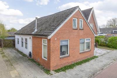 Woning Schoolstraat 161 Musselkanaal