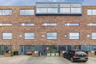 Woning Herman Broodstraat 47 Assen