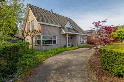 Woning Molen De Beerstraat 24 Prinsenbeek