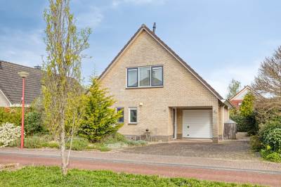 Woning De Bogaert 52 Doesburg