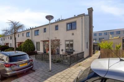 Woning Lijsterbeslaan 19 Delft