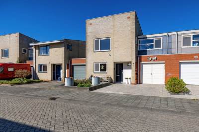 Woning Jakob Israël de Haanstraat 46 Groningen