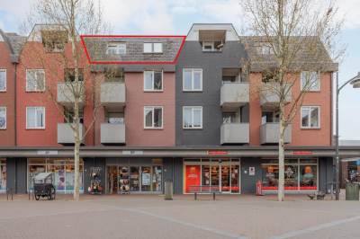 Woning Patronaat 38 Horst