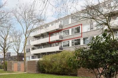 Woning Auriollaan 31 Utrecht