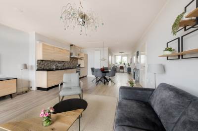 Woning Sandenburg 277 Haarlem