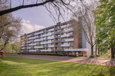 Woning Aureliushof 109B Maastricht