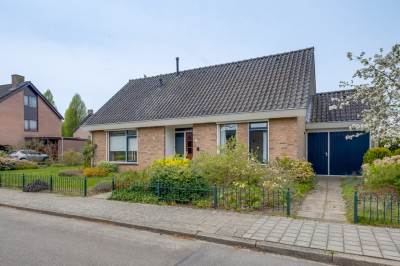 Woning Veldhoenkamp 2 Laren (GE)