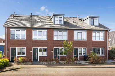 Woning Korte Waarder 3 Nieuwerbrug aan den Rijn