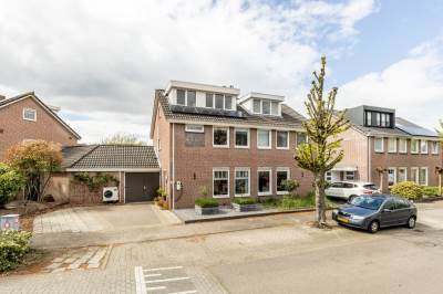 Woning Europalaan 32 Drunen