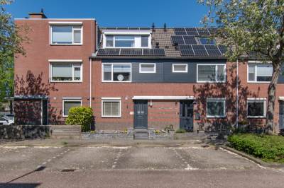 Woning Saffier 29 Zoetermeer