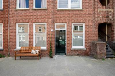 Woning Usselincxstraat 17 Den Haag