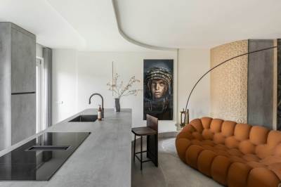 Woning Narva-eiland 225 Amsterdam