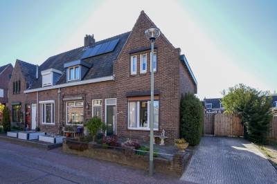 Woning Vijverstraat 10 Brunssum