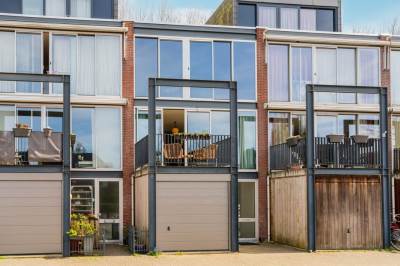 Woning Hof van Versailles 33 Amsterdam