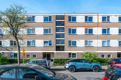Woning Arnodreef 35 Utrecht