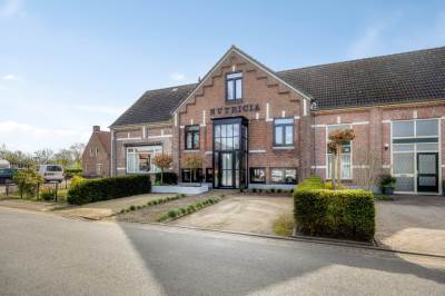 Woning Dorpsstraat 33 Zwolle