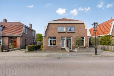 Woning Steenbakkersstraat 52 Krimpen aan den IJssel