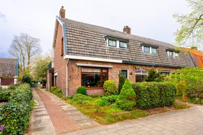 Woning Van der Heijdenlaan 43 Zeist