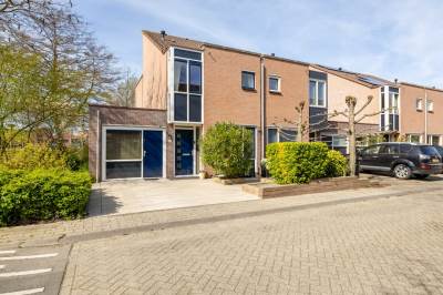 Woning Tigrisstraat 23 Purmerend