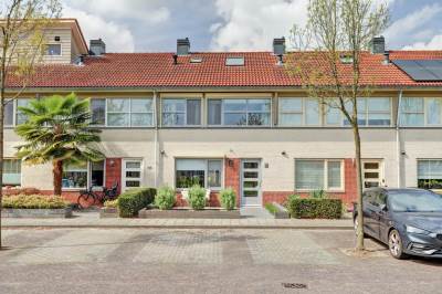 Woning L. Wildschutstraat 91 Meteren