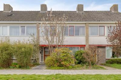 Woning Da Costalaan 10 Haren (GR)