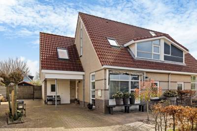 Woning de Trije 33 Goutum