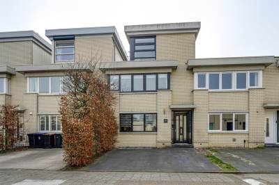 Woning Iroko 296 Dordrecht