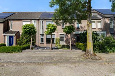 Woning Vorsenpoel 80 Boxtel