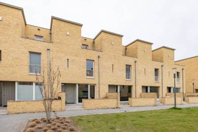 Woning Engelse Park 49 Groningen