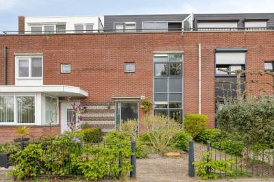 Woning Rondenburglaan 28 Hoofddorp