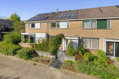 Woning Galjoen 64 Hoorn (NH)