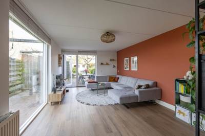 Woning Daniël Ruynemanlaan 2 Groningen