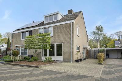 Woning Linge 3 Deurne