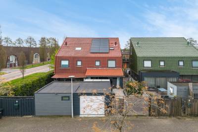 Woning Dreesplein 14 IJsselstein