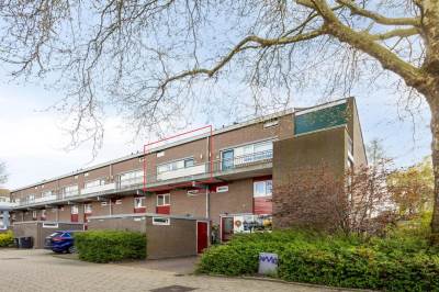 Woning Waterman 81 Hoorn (NH)