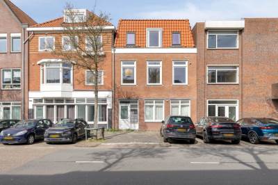 Woning Vinkenstraat 64S Zaandam