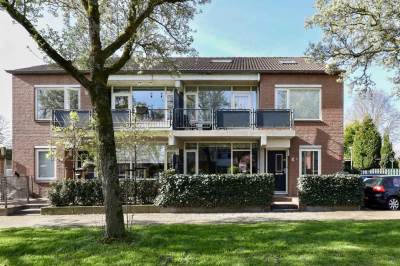 Woning Tolick 3 Hoogland