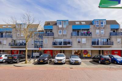 Woning Maerten van Heemskerckstraat 13 Heemskerk