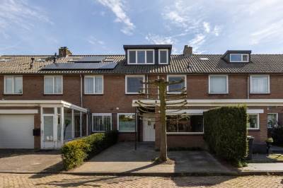 Woning Jan van Dieststraat 5 Vreeland