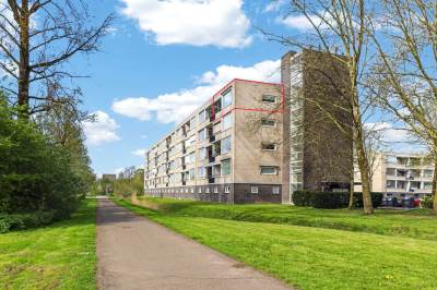 Woning Middachtensingel 98 Arnhem