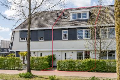 Woning Floris V Dreef 35 Blaricum