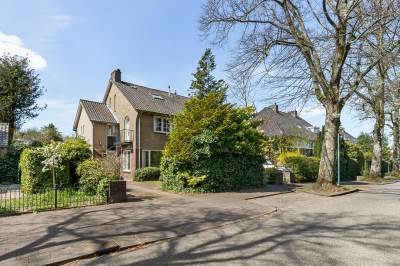 Woning Juliana van Stolberglaan 26 Naarden