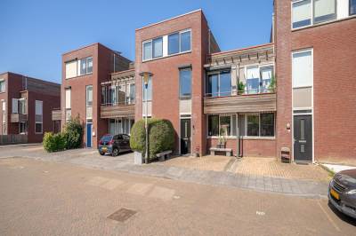 Woning Garenboom 49 Almelo