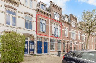 Woning Schoolstraat 151 Nijmegen