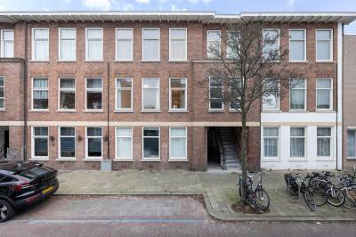 Woning van Heurnstraat 51 Voorburg