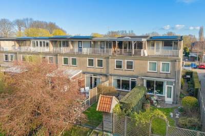 Woning Zwaluwstraat 76 Hardenberg