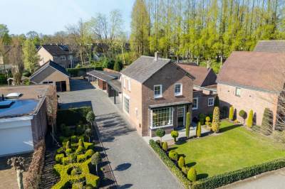 Woning Prinsenstraat 71 Zundert