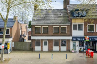 Woning Dorpstraat 10 Gendt