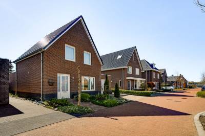 Woning Achter de Pastorie 9 Melderslo