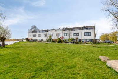Woning Stoutenburg 32 Landsmeer